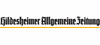 Firmenlogo: H.V.O Hildesheimer Verteilerorganisation