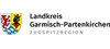 Firmenlogo: Landkreis Garmisch-Partenkirchen