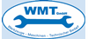 Firmenlogo: WMT GmbH