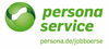 Firmenlogo: persona service AG & Co. KG, Niederlassung Minden