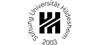 Firmenlogo: Universität Hildesheim