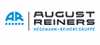 Firmenlogo: AUGUST REINERS Bauunternehmung GmbH