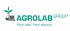 Firmenlogo: AGROLAB Agrar und Umwelt GmbH