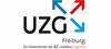 Firmenlogo: UZG Universal Zustell GmbH Freiburg