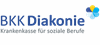 Firmenlogo: BKK Diakonie