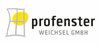 Firmenlogo: profenster Weichsel GmbH