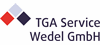 Firmenlogo: TGA Service Wedel GmbH