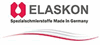 Firmenlogo: ELASKON Sachsen GmbH & Co. KG für Spezialschmierstoffe