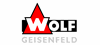 Firmenlogo: Wolf Anlagen Technik GmbH & Co. KG