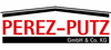 Firmenlogo: Perez-Putz GmbH Co. KG