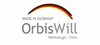 Firmenlogo: Orbis Will GmbH