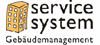 Firmenlogo: service-system GmbH