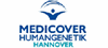 Firmenlogo: Medicover Humangenetik Hannover