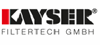 Firmenlogo: KAYSER FILTERTECH GmbH