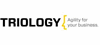 Firmenlogo: TRIOLOGY GmbH