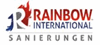Firmenlogo: Rainbow International Deutschland